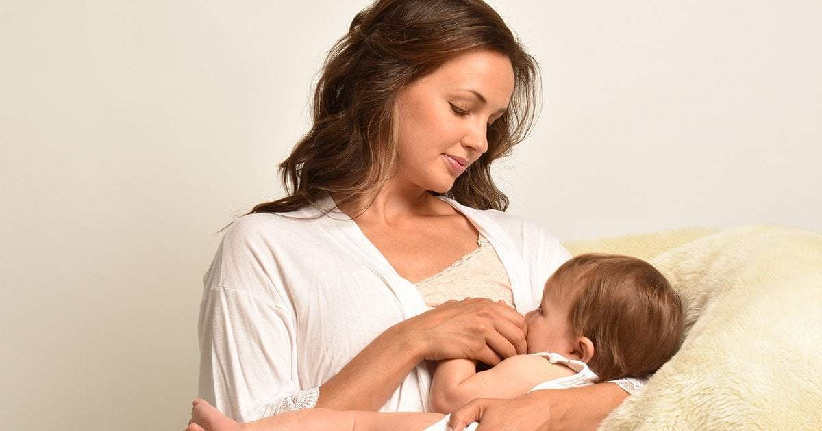 Guest Blogger: Cluster Feeding - The What, The Why, and Tips to Survive