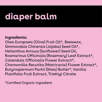 diaper balm