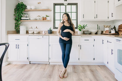 seamless tank (non-nursing)