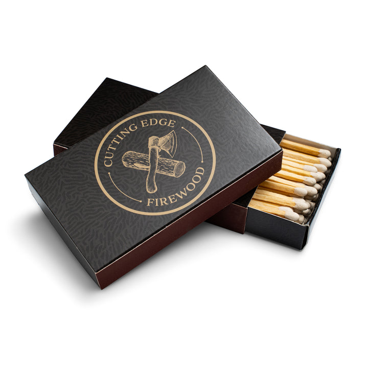 CEF Cigar Matches