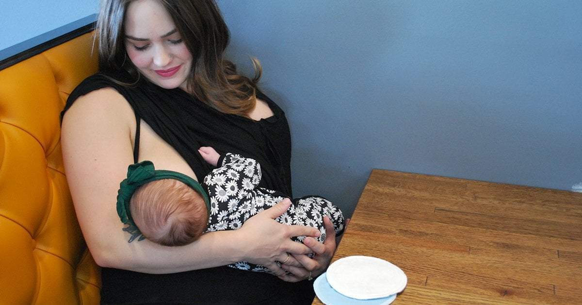 Seasonal Favorites for Baby's Arrival: Fall