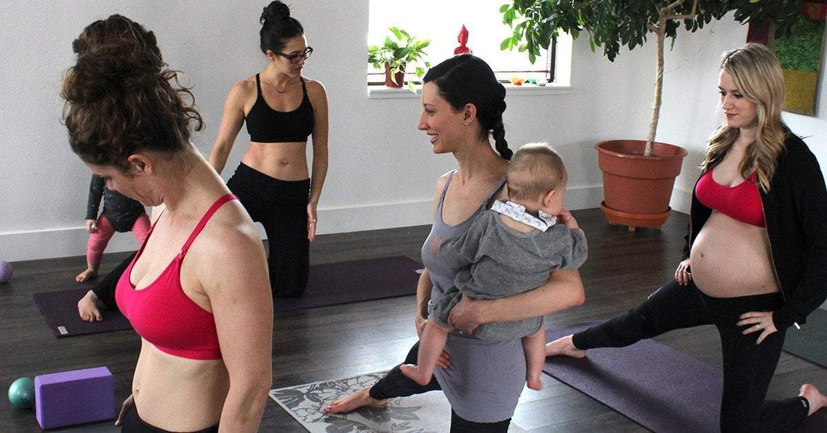 Seasonal Favorites for Baby's Arrival: Spring