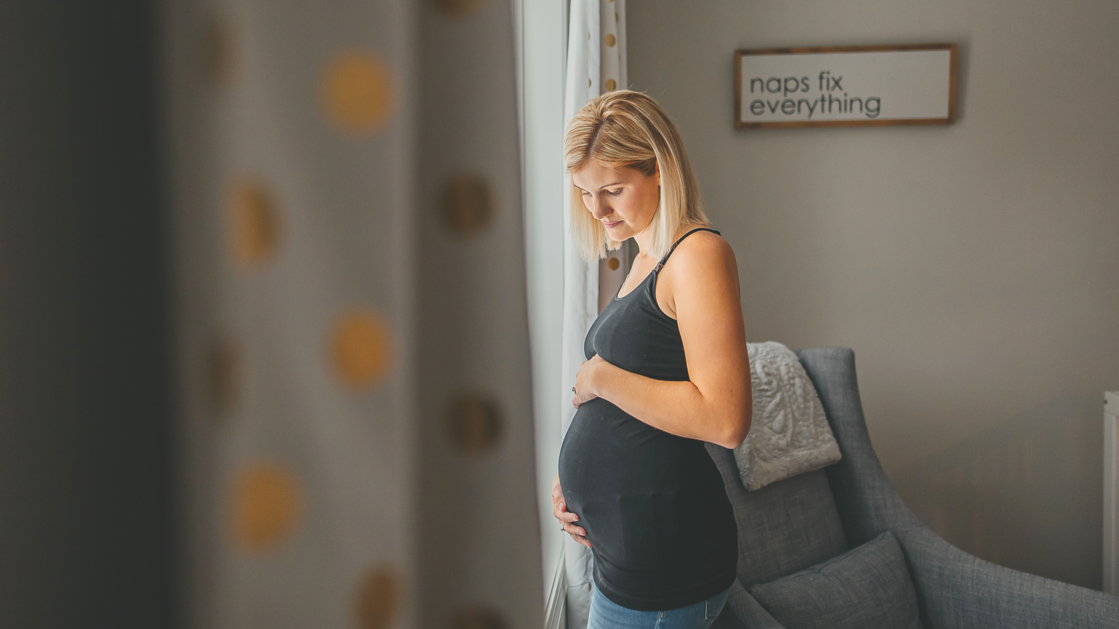 What to Expect in the First Trimester