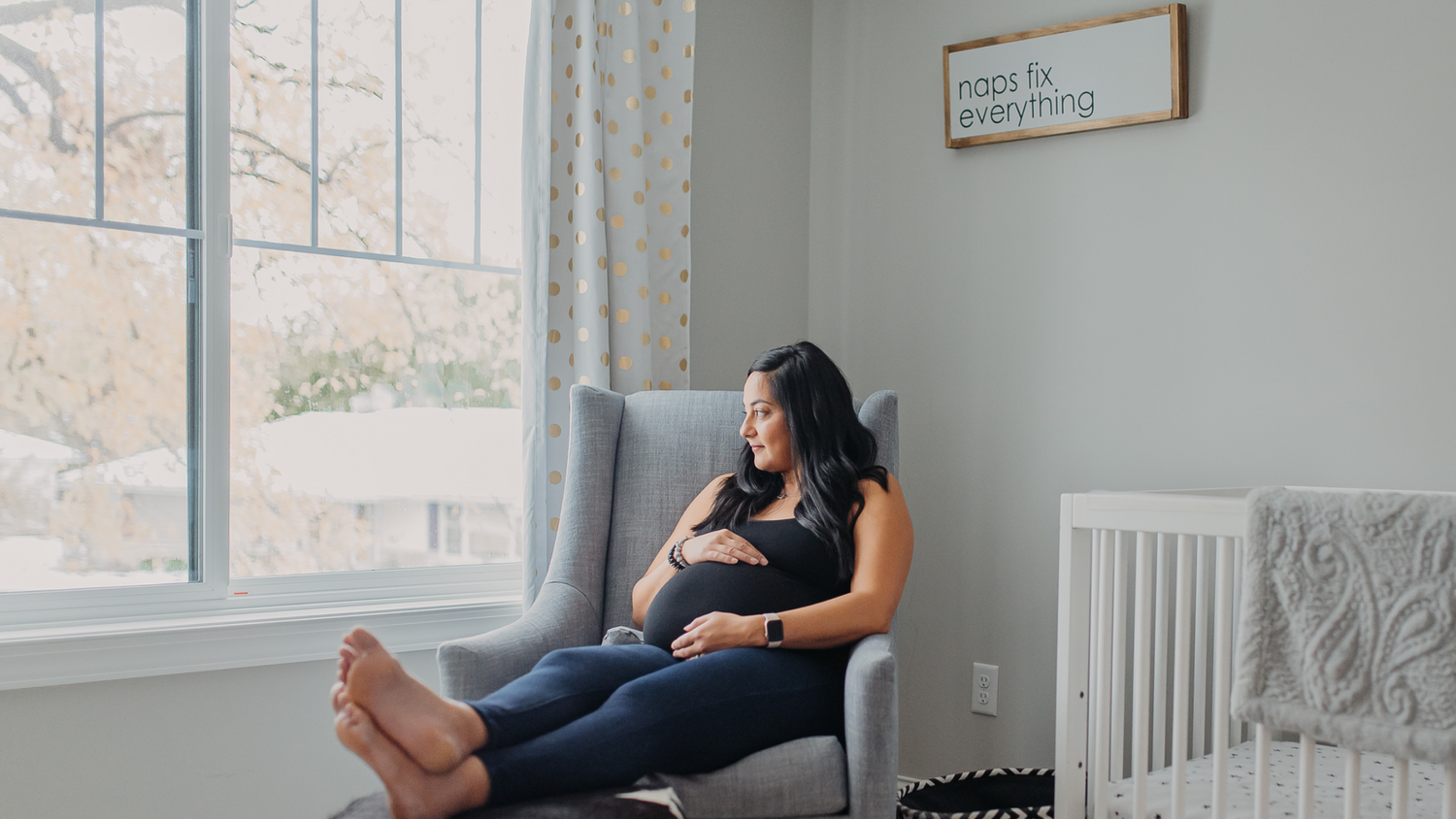 What to Expect in the Second Trimester