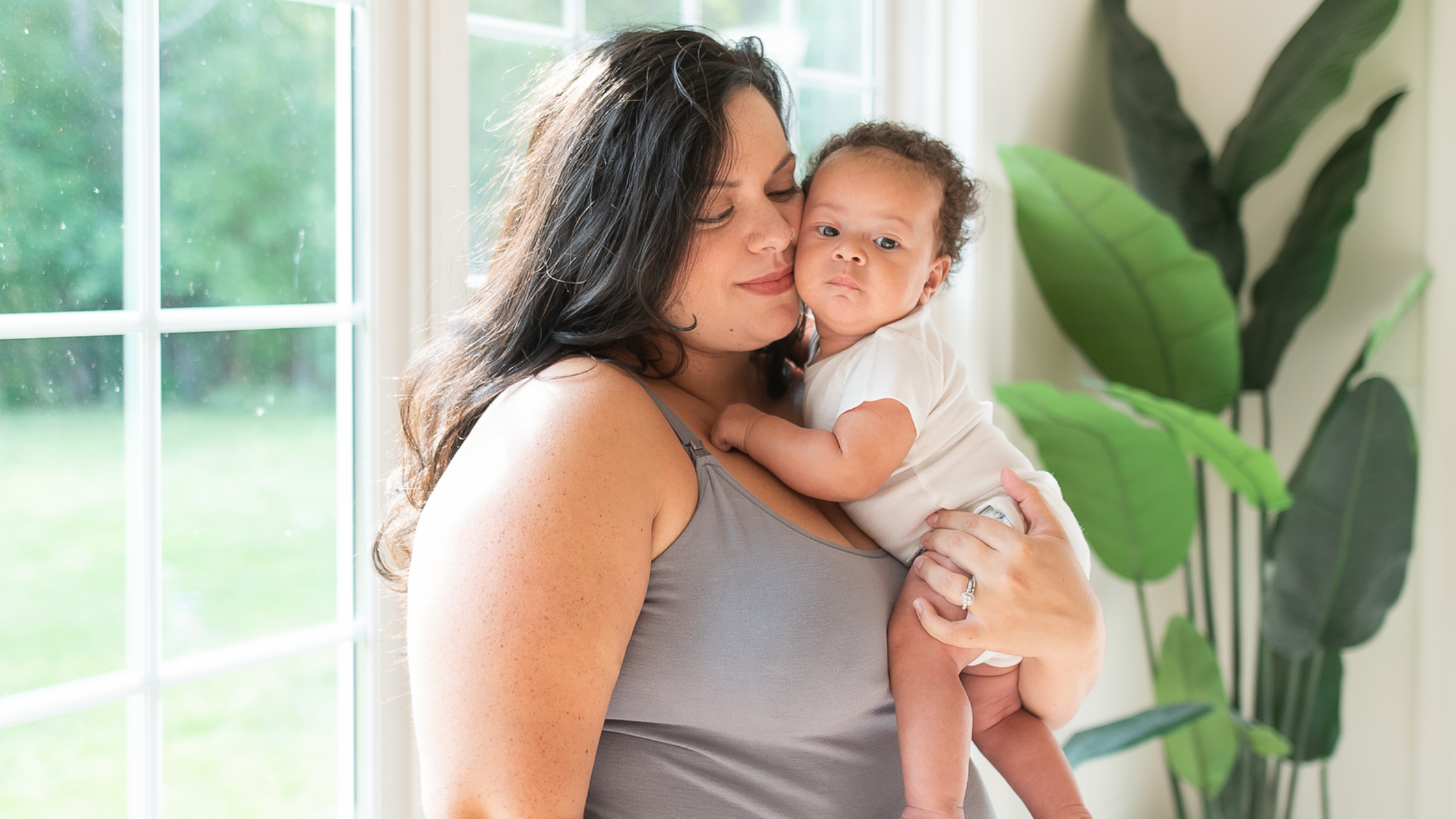 Earth Day: All About Bamboobies Sustainability