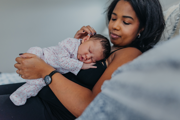 To the New (or New Again) Mama Celebrating Mother’s Day